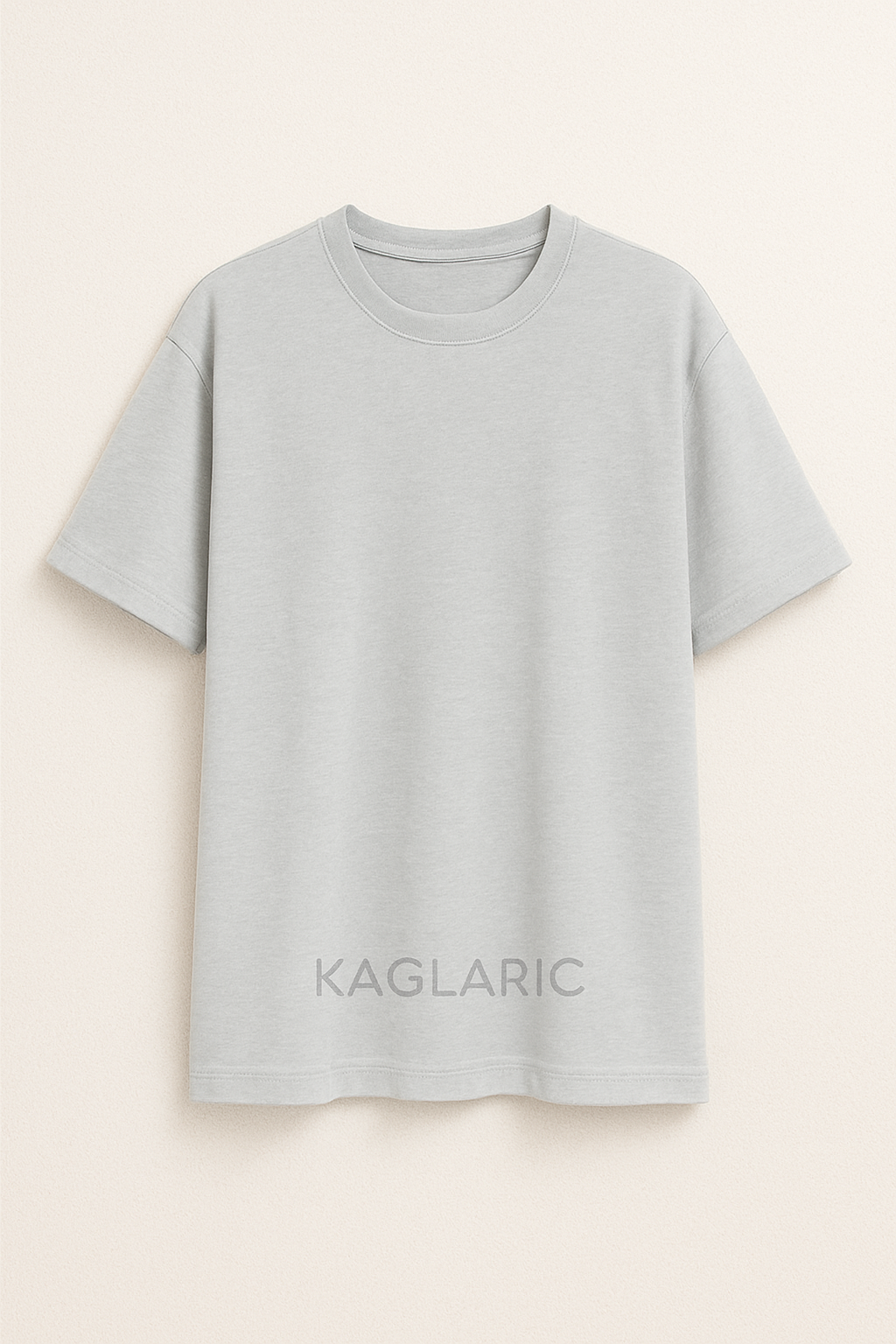 TSHIRT OVERSIZE
