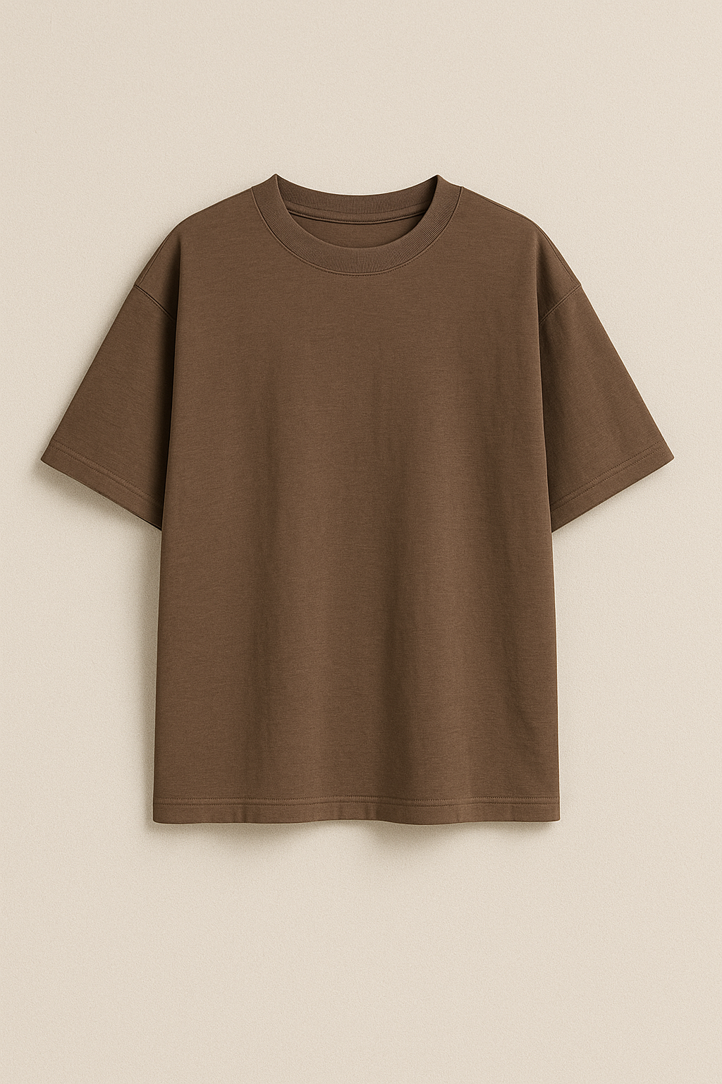 TSHIRT OVERSIZE