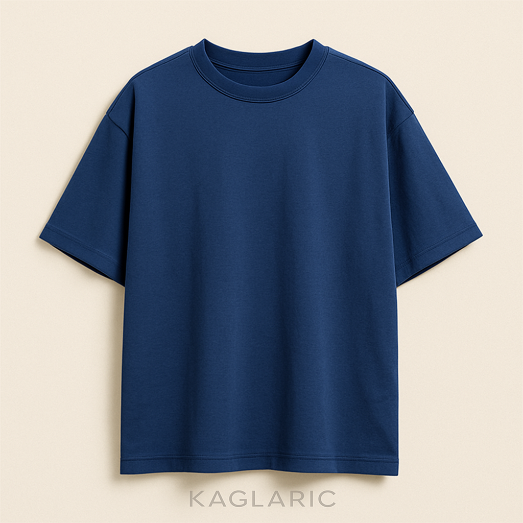 TSHIRT OVERSIZE