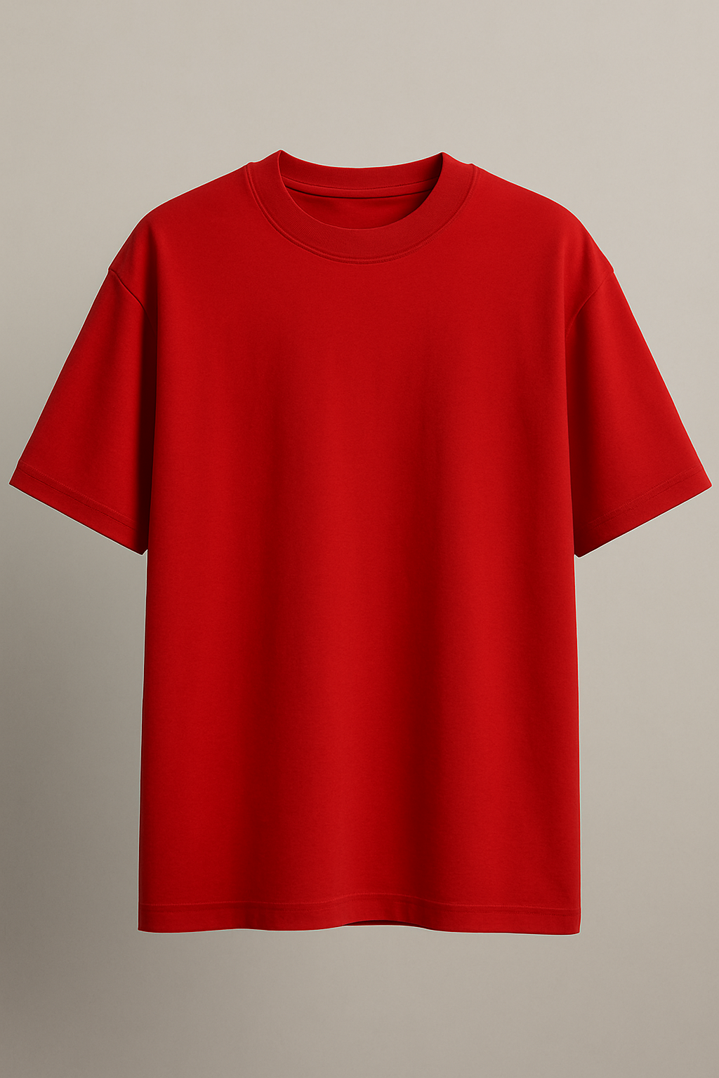 TSHIRT OVERSIZE