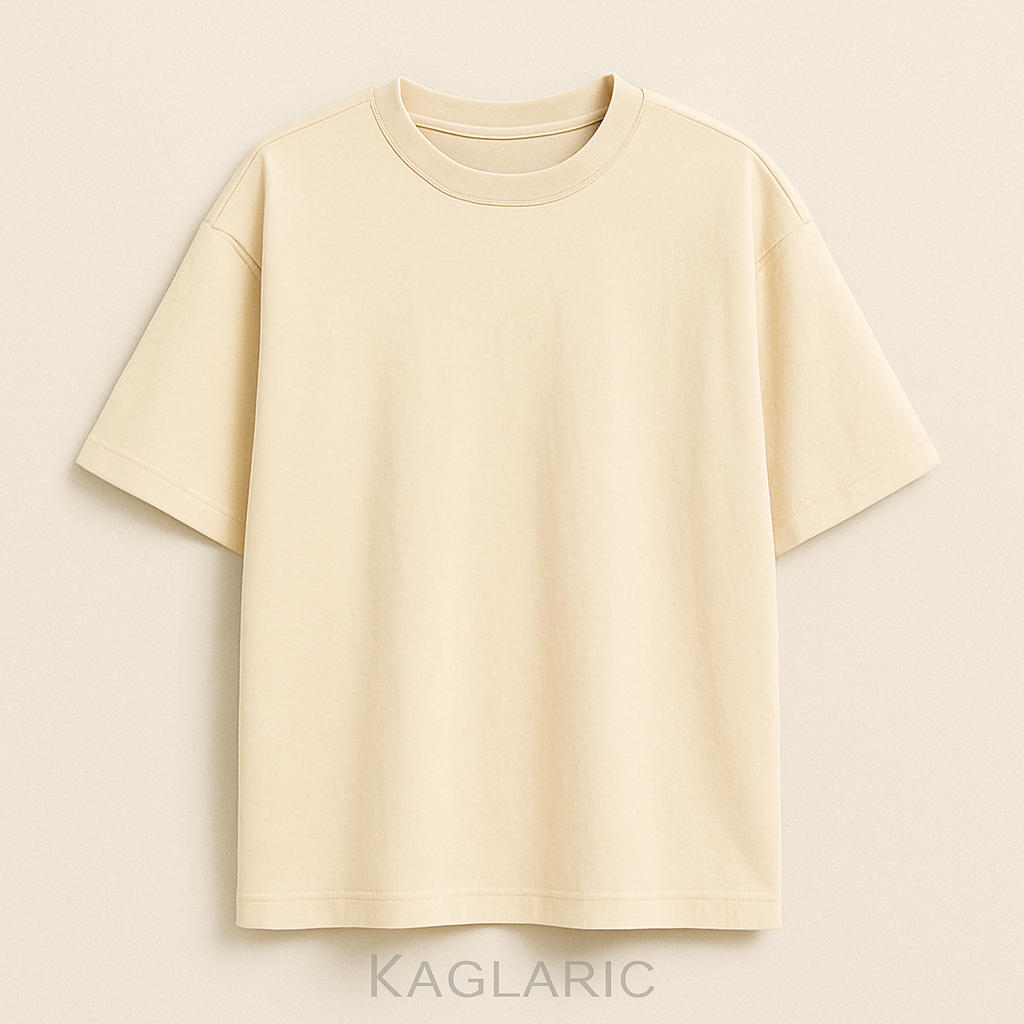 TSHIRT OVERSIZE