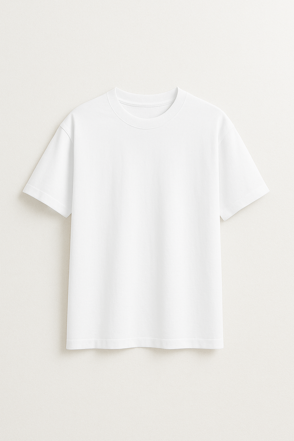 TSHIRT OVERSIZE