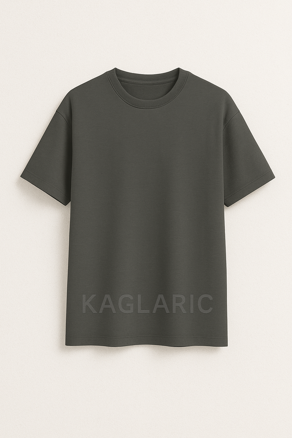 TSHIRT OVERSIZE